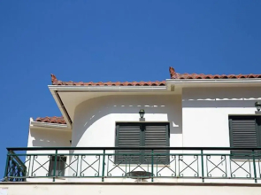 Geo Holidays Studios