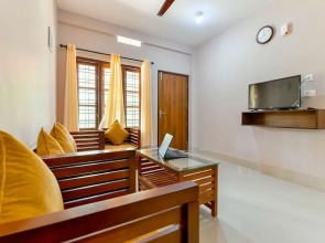 Oyo Home 23037 Elegant Stay