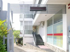 The Umah Pandawa Homestay And Villas by ZUZU