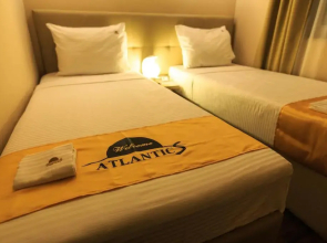 Hotel Atlantic