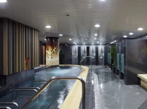 Centurion Hotel Grand Akasaka