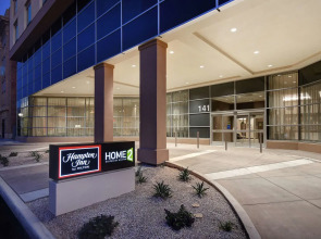 Hampton Inn Tucson Downtown