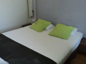 Travelodge BCN Cornella Fira