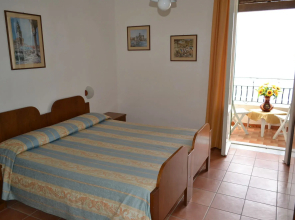 Villa Bina Sea Hotel