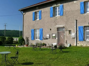 La Ferme du Bois Blanc