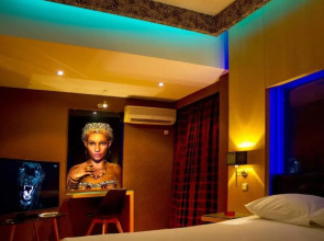 Olympic Hotel – Adults Only