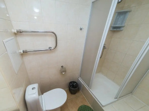 Гостиница «Городки»