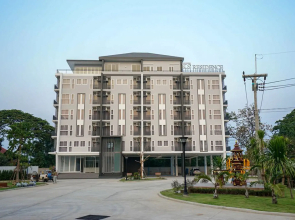 KS Residence Chiangmai