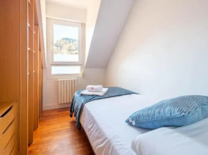 Hotel Bista Eder