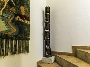 Apartmenthaus Edelweiss