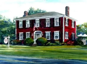Pepper House Inn