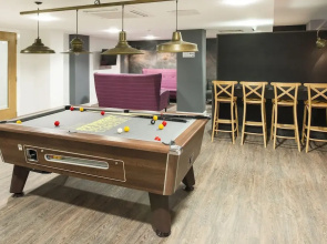 Destiny Student Holyrood - Campus Accommodation