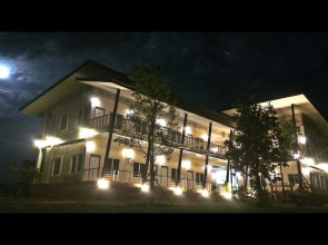 Thorfun Guesthouse in the Garden
