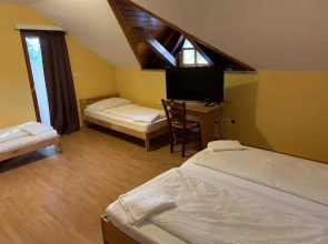 Gostilna Logar Logar Majda s.p.