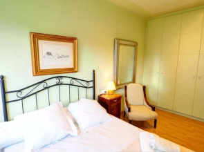 Apartamento Sargantana