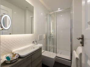 Régie Ottoman Istanbul