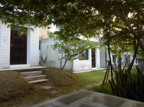 Baan Aunrak Koh Chang