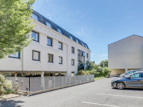 Victoria Garden Bordeaux Centre