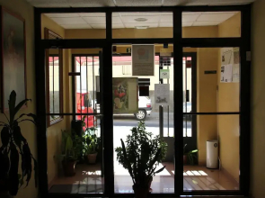 Hotel Dora