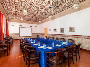 Mercure Sevilla Havana