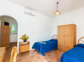 Hotel Verde