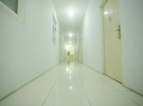 Lapan Lapan by OYO Rooms