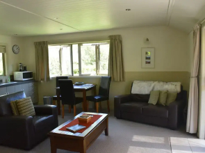 Burn Cottage Retreat