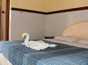 Sayang Maha Mertha Hotel