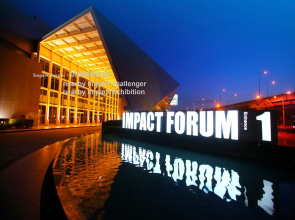 Don Mueang-Challenger Muangthong Thani Condominium