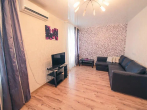 33 Kvartirki Apartments on Revolyutsionnaya