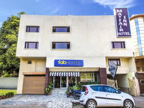 FabHotel Mayfair Inn