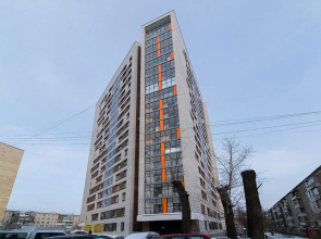 Apartments Ieropolis