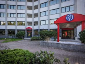 AN Hotel Milano San Donato