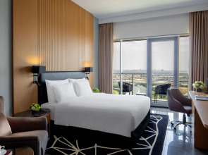 The First Collection Dubai Business Bay