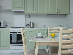 Апарт-отель Солнечный