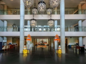 Hilton Garden Inn Bali Ngurah Rai Airport