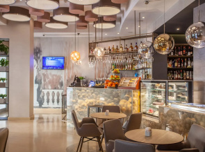 Hotel Colosseo Tirana