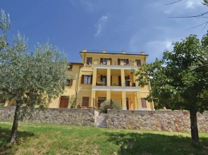 Villa Val d'Olivi
