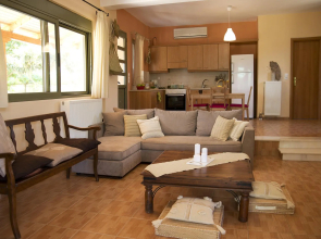 Agrotospita Country Houses