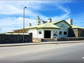 Property 5 Minutes Walk From Trearddur Bay Beach