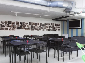Stockholm Hostel