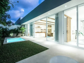 ULU 3 · 2br Villa