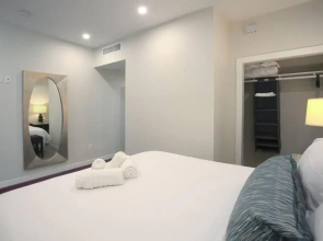 Spacious 1 Bedroom Apartment in Heart of San Diego