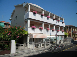 Hotel Eliani