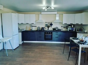 Гостевой дом Хоста