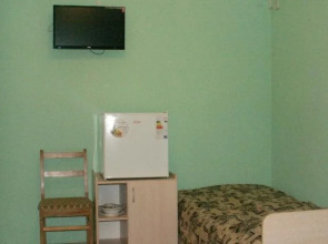 Гостиница Успех