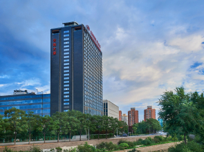 Crowne Plaza Beijing Sun Palace by IHG