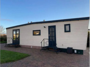 Vakantiehuisje Makkum NL - S15