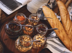 Courtyard Marriott Belgrade City Center