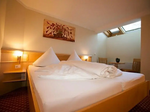 Hotel Garni Piz Arina